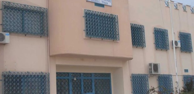 Δραπέτης των φυλακών Τρικάλων συνελήφθη στον Βόλο